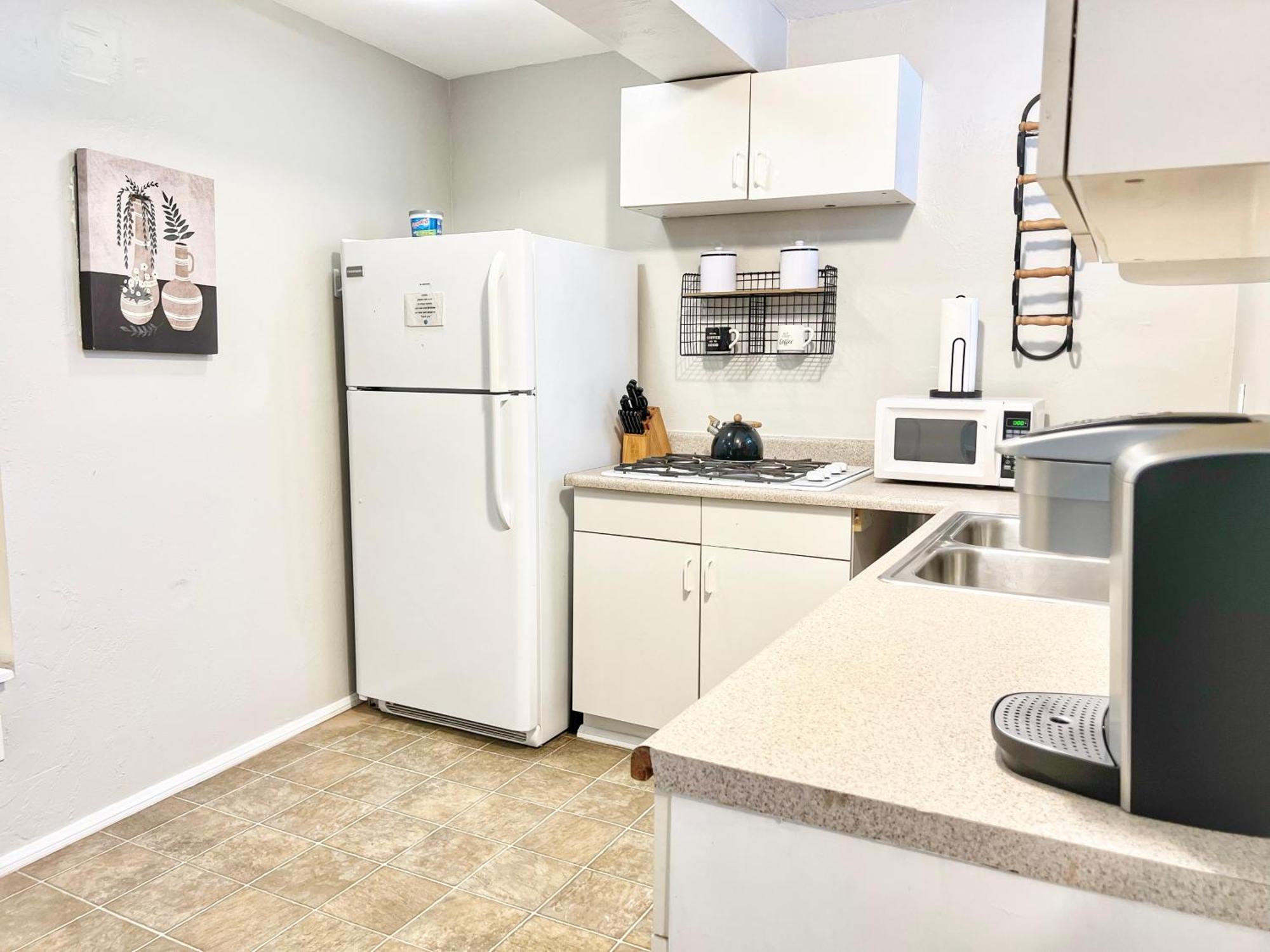 Urban Oasis Near The Zoo A For 2 Apartamento San Diego
