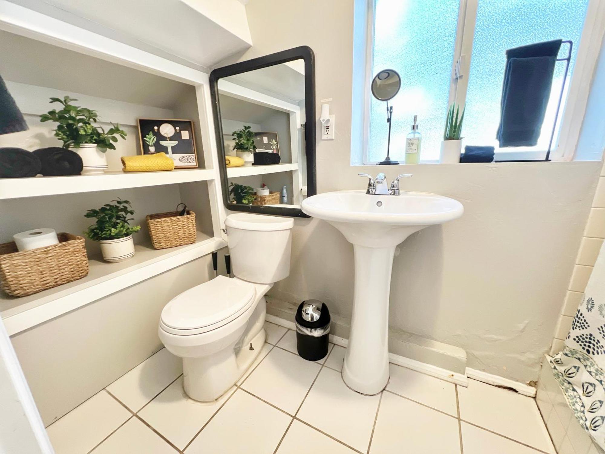 Urban Oasis Near The Zoo A For 2 Apartamento San Diego