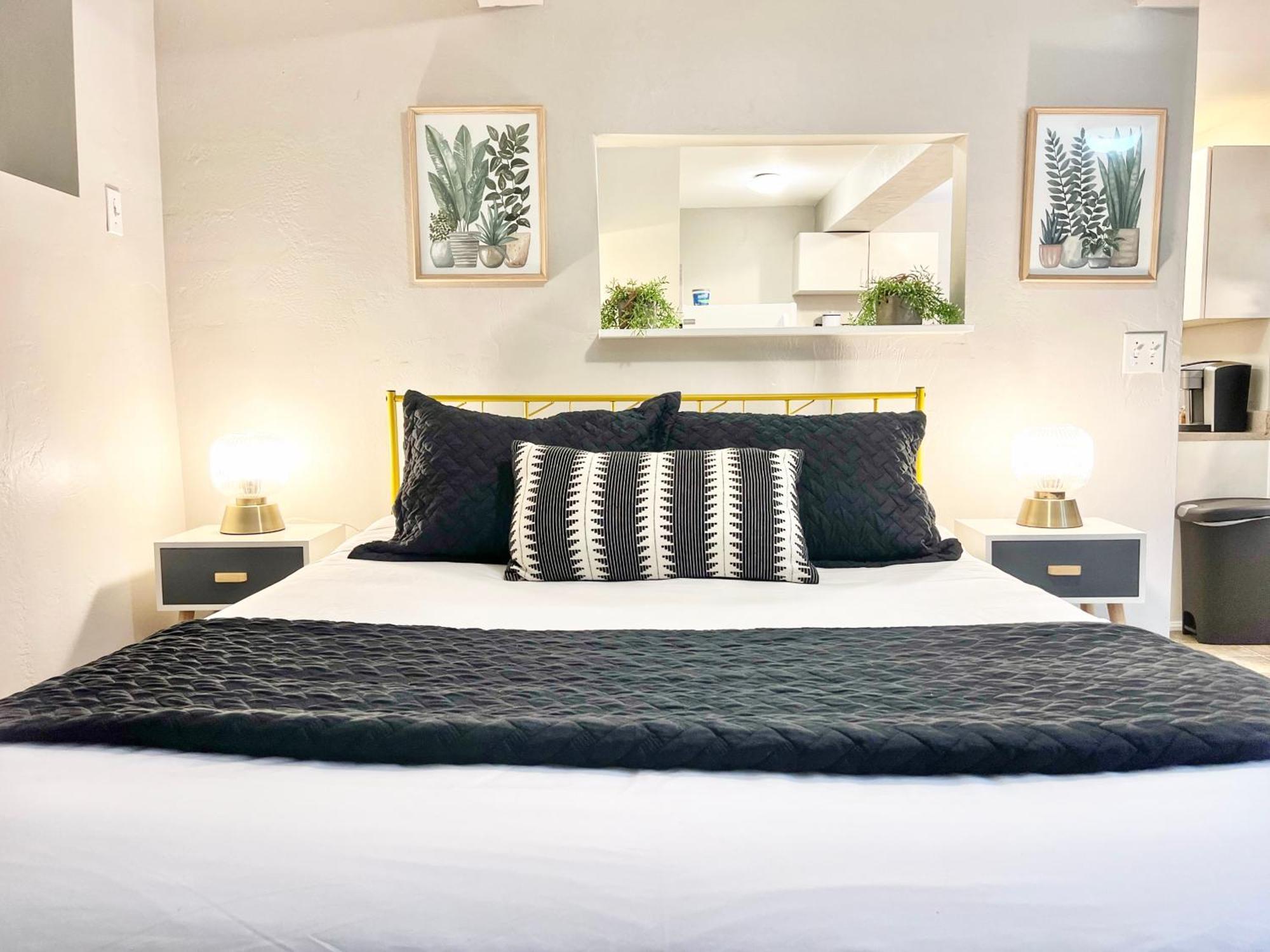 Apartamento Urban Oasis Near The Zoo A For 2