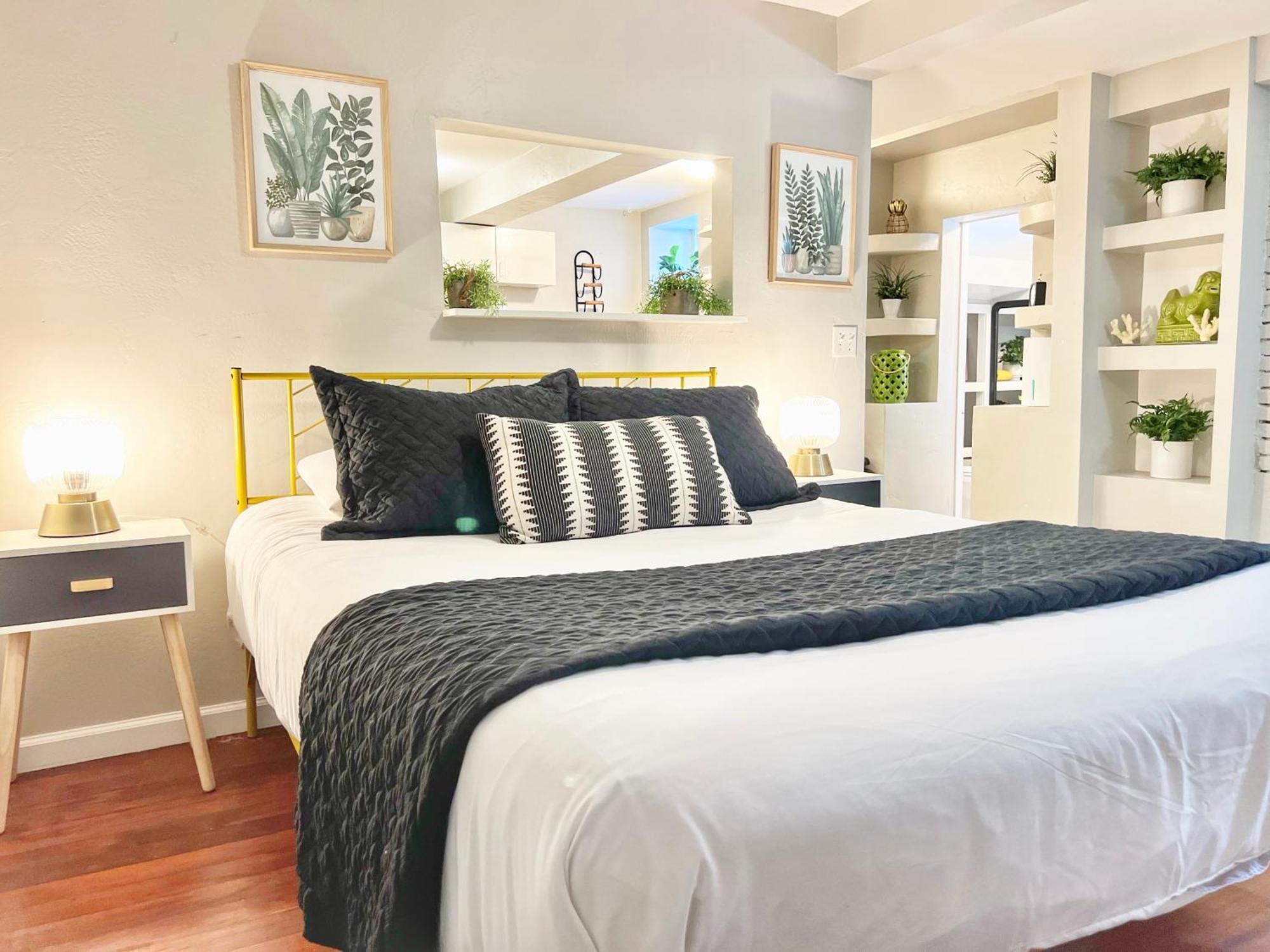 Apartamento Urban Oasis Near The Zoo A For 2 *