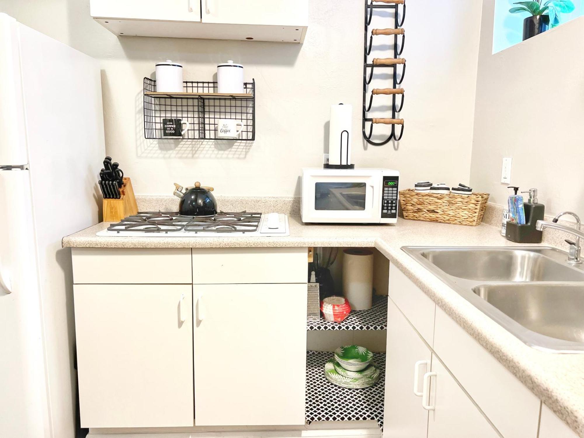 Apartamento Urban Oasis Near The Zoo A For 2 San Diego