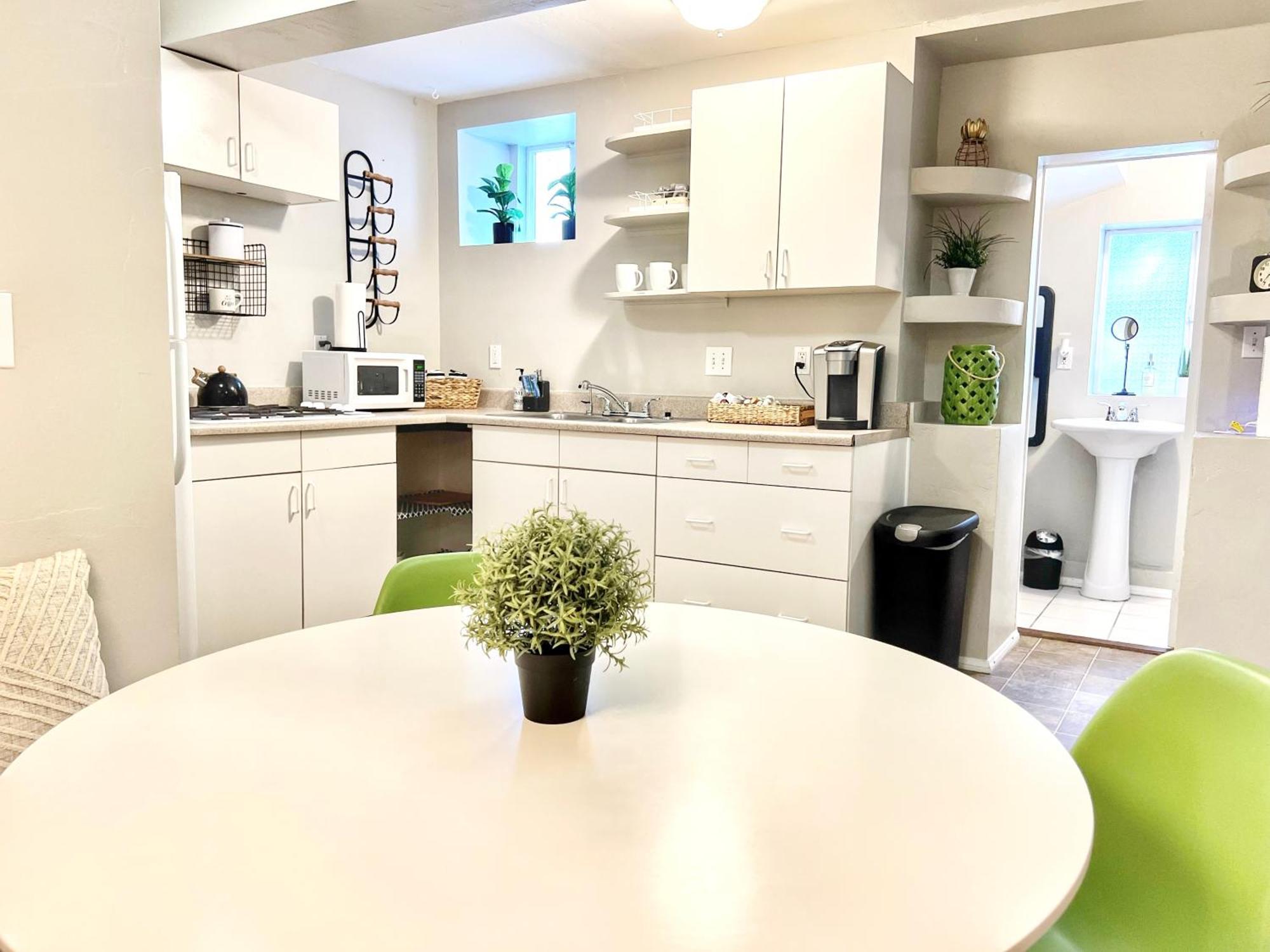 Apartamento Urban Oasis Near The Zoo A For 2 *