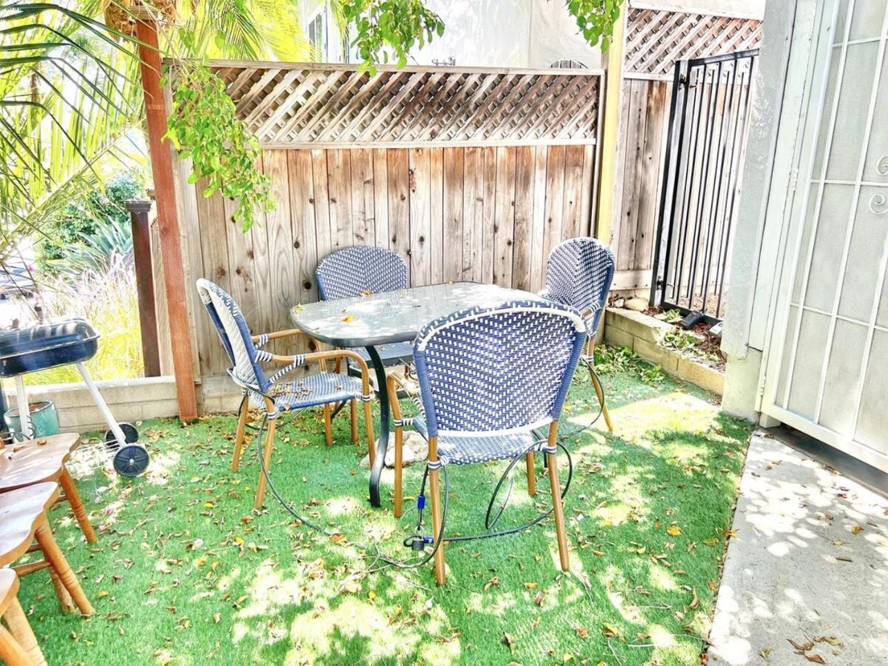 Urban Oasis Near The Zoo A For 2 Apartamento *